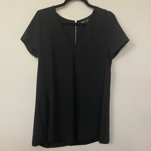 Zara | Womens Black Dress